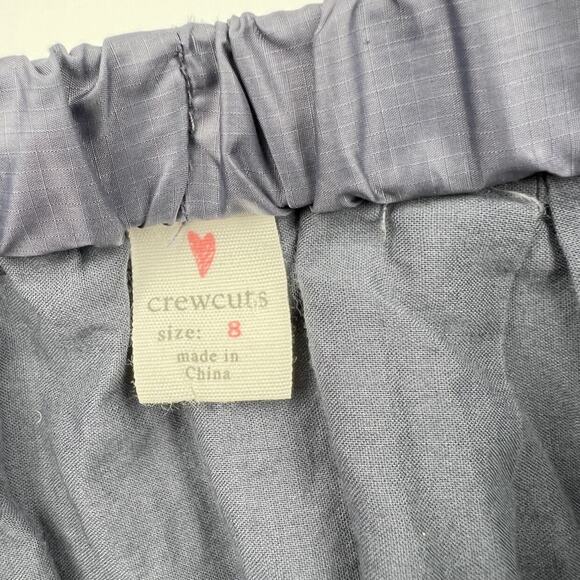 Crewcuts Quilted Puffer Skirt - Picture 5 of 6